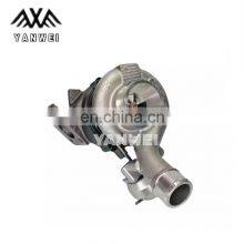 Complete Turbo TD04L 8974355551 49477-06210 Turbocharger For ISUZU D-MAX 4JJ1-TC3.0T 130KW Euro V Engine thumbnail-4