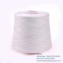 100% Cotton Yarn For Knitting And Weaving