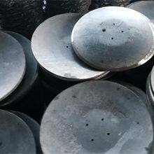 High Quality Tractor Mounted Disc Ridging Plough Clay Plate Ridging Plate thumbnail-4