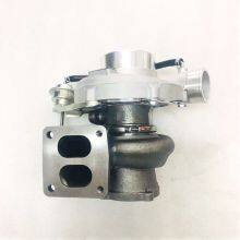 New RHG6 Turbo For Kobelco Hino P11C Engine 17201-E0230 24100-4480C S1760-E0120 17201-E0240 17201-E0640 17201-E0510 17201-E0610 17201-E0220 Turbocharger