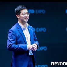 Global Innovators Gather at BEYOND Expo 2024 Opening Ceremony to Discuss the Future of Technology