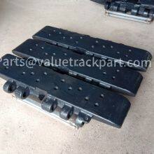 Kobelco BM800 BM800HD BM900HD Track Shoe thumbnail-2