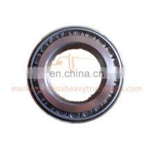 HOWO Truck HC 16 Front/Middle/Rear Axle Accessories Rear Axle Drive 190003326148 Roller Bearing thumbnail-3