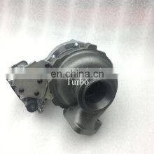 GTB1549VK Turbo 762463-5006 762463-0006 96440365 762463-0002 Turbocharger for Opel Antara 2.0L CDTI Engine Z20DM Z20DMH thumbnail-2