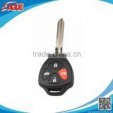 433.92MHz RF Remote Control for Car Alarm, Keyless Entry System