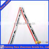 Wholesale Nylon Jacquard Elastic Webbing