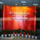 8ft Aluminum Magnetic Pop up Stand Pop up Display Stand thumbnail-1