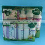 PET Box for Travel Set Packing thumbnail-1