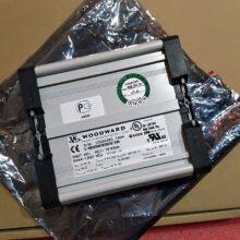 Woodward 8444-1092 Multifunction Relay With CANopen / Modbus Communication thumbnail-1