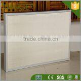 Internal Great Sound Absorb Aluminum Frame Hanging Wall and Ceiling Panel thumbnail-2