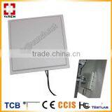 UHF RFID Based Automatic Car Parking