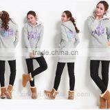 2014 European Fashion Winter Coats /women Winter Coats /long Winter Coats for Girls thumbnail-3