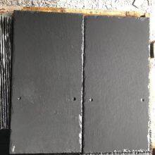 Natural Black Slate Roofing Tiles thumbnail-3
