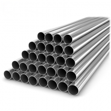 ASTM A249 En 10217-7 SUS 304 316 Austenitic Welded Tube Stainless Steel Seamless Pipe Manufacturer thumbnail-4