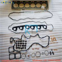 C6.6 Engine UPPER REPAIR SET KIT GASKET T422945 For CAT thumbnail-2