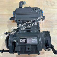 Brand-new Disassembly Parts: Perkins Air Pump T400314Cat 389-9576、304-9986、314-6148、346-3672,、149-4915 thumbnail-1