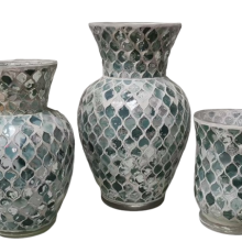 Flower Vase Container thumbnail-2