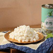 Chinese Glutinous Corn Can Waxy Corn Kernel Breakfast Cereal,Whole Grain Salad thumbnail-4