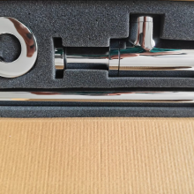 Factory Price Black G1 1/4