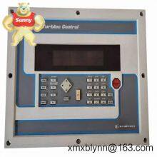 Woodward 9907-163 Digital Turbine Controller: Precision Control for Critical Power Assets thumbnail-3