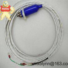 Bently Nevada 130539-30: Your Reliable Vibration Monitoring Link for Critical Machinery