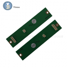 Hyosung GCDU Cassette ID Sensor Board 7670000013 B/D II Identification PCB thumbnail-5