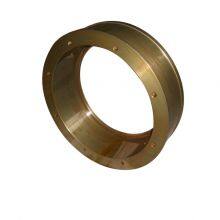 Main Bearing Sleeve for Mud Pump Oilfield Petroleum Drilling Equipments Spare Parts