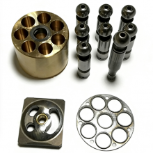 A8V28 Hydraulic Pump Parts thumbnail-1