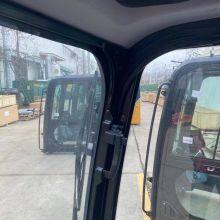 Original Sany SY285/SY360 Excavator Operator Cab - Heavy Duty for Mining & Construction Fast Shipping to Middle East Africa thumbnail-3