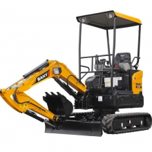 Wholesale Genuine SANY Excavator Spare Parts | Engine, Hydraulic, Electrical Components for SY55 SY135 SY215 thumbnail-5