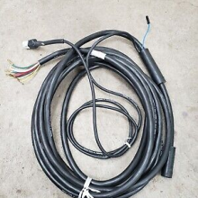 Sany Excavator Boom Wiring Harness 14124551 SY485C for SY485 SY500 SY550 OEM Quality Manufacturer Direct thumbnail-3