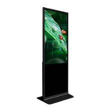 Vertical Touch Advertising Machine, High-definition Video Network Player, Multimedia Commercial Capacitive Touch All-in-one Machine thumbnail-5