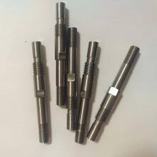 Precision CNC Machining Hardened Steel Axles Electric Skateboard Durable Axles thumbnail-2