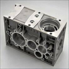 Hi-precession Machining CNC Lathe Grinding thumbnail-5