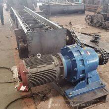 Chain Scraper Conveyor Fu270 Scraper Conveyor, Chain Plate Conveyor, Fly Ash Buried Scraper Conveying thumbnail-3