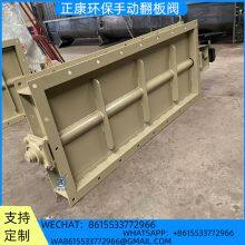 Manual Flap Valve thumbnail-1