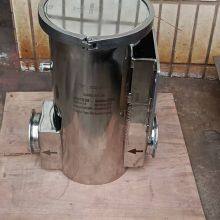 Yjf-0110-304-19 Stainless Steel Filter Produced by Yingsu, Stainless Steel Precision Filter thumbnail-4