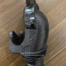 Train Brake Coupling Train Parts thumbnail-4