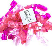 Wholesale Ribbon Flower Drawbow Ribbon Gift Wrap Ribbon thumbnail-2