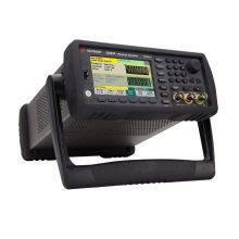 Keysight 33611A Waveform Generator, 80 MHz, 1 Channel thumbnail-3