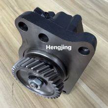 Tata Daewoo Parts Power Steering Pump for DV15tis Doosan Engine Parts 65.47101-6046 thumbnail-3