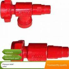 High-quality Safety Valve 2