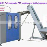 Full Automatic Bottle Forming Machine Price