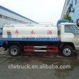 2015 Foton Super Mini 1.5T Water Sprinkler for Garden thumbnail-1