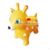 Jumping Animal Deer/christams Deer thumbnail-1