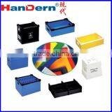 Polypropylene Hollow Profile Extrusion Machine thumbnail-3