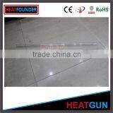 High Temperature Quartz Test Tube and Quartz Plate thumbnail-6
