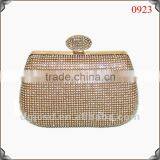 Dongguan Factory Sell Big Rhinstone Evening Handbag 2013 Fashion thumbnail-1