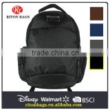 New Design of Fashionable School Bag for College School Bags Trendy Backpack for Students