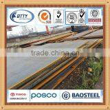 AISI/ASTM A36 Hot Rolled/Cold Rolled ms Carbon Steel Plate/sheet Quality Choice thumbnail-2